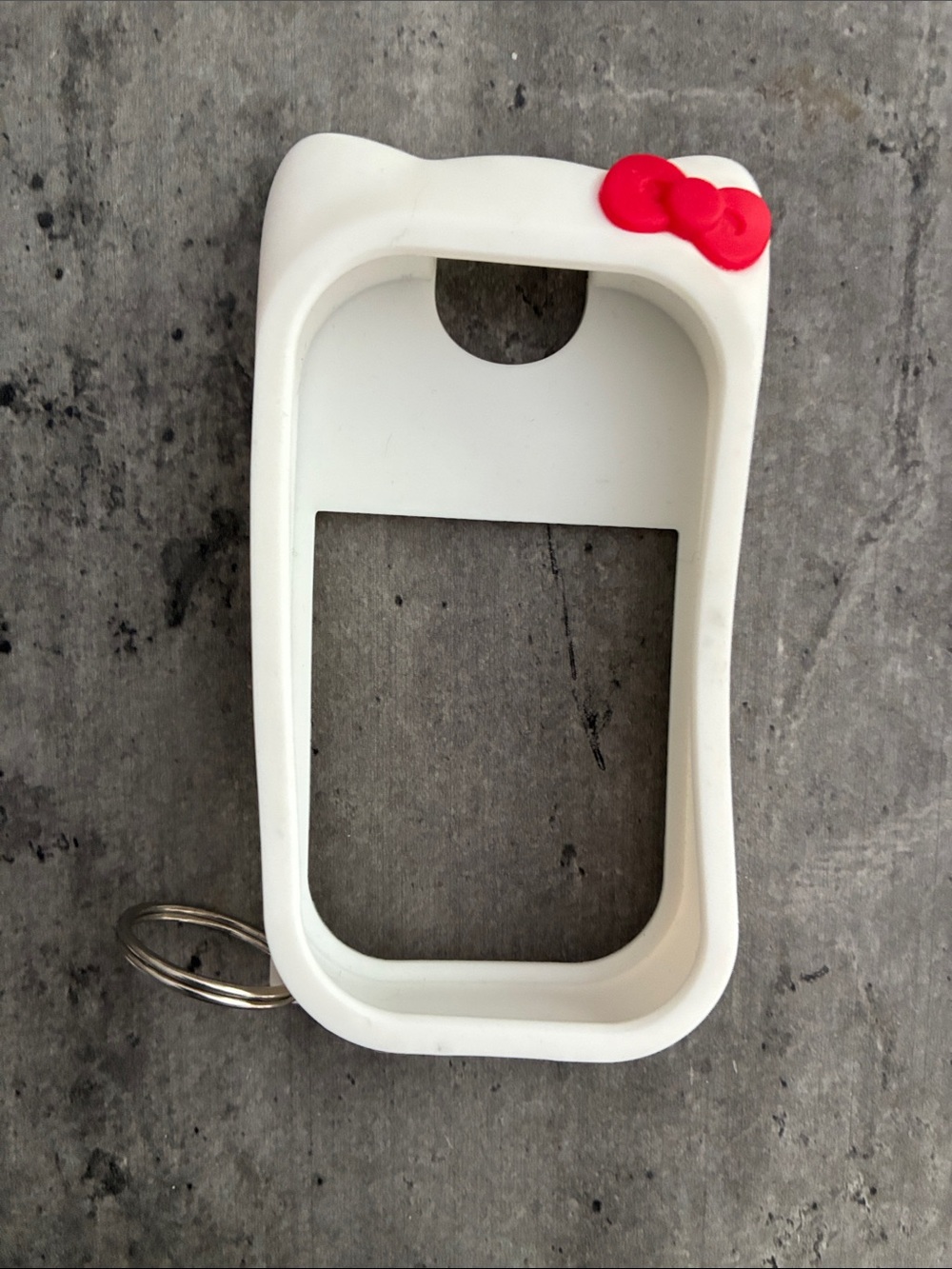 Touchland Hello Kitty Case Holder
